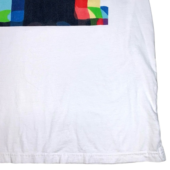 Amar Stewart Graphic T Shirt Tee XL Cotton Streetwear Art Hip Hop Unisex - Picture 7 of 12